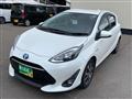 2018 Toyota AQUA