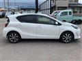 2018 Toyota AQUA