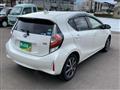 2018 Toyota AQUA