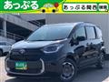 2025 Toyota Sienta