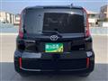 2025 Toyota Sienta