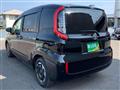 2025 Toyota Sienta