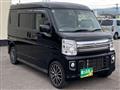 2019 Mitsubishi Town Box