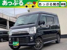2019 Mitsubishi Town Box