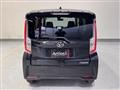 2015 Daihatsu Move