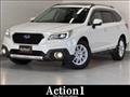 2015 Subaru Outback