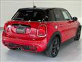 2019 BMW MINI