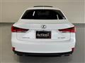 2018 Lexus IS