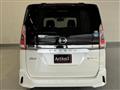 2019 Nissan Serena