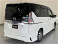 2019 Nissan Serena