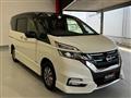 2019 Nissan Serena