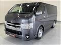 2018 Toyota Hiace Van