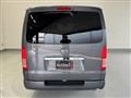 2018 Toyota Hiace Van