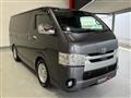 2018 Toyota Hiace Van