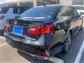 2013 Lexus GS