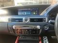 2013 Lexus GS