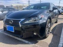 2013 Lexus GS