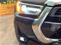 2022 Toyota Hilux