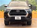 2022 Toyota Hilux