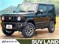 2024 Suzuki Jimny