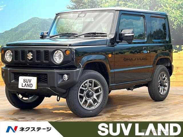 2024 Suzuki Jimny