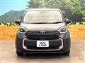 2024 Toyota Sienta