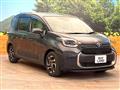2024 Toyota Sienta