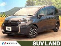 2024 Toyota Sienta
