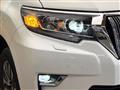 2022 Toyota Land Cruiser Prado