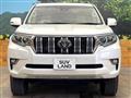 2022 Toyota Land Cruiser Prado