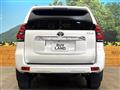 2022 Toyota Land Cruiser Prado
