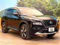 2023 Nissan X-Trail