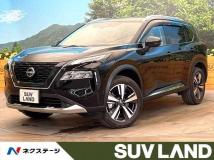 2023 Nissan X-Trail