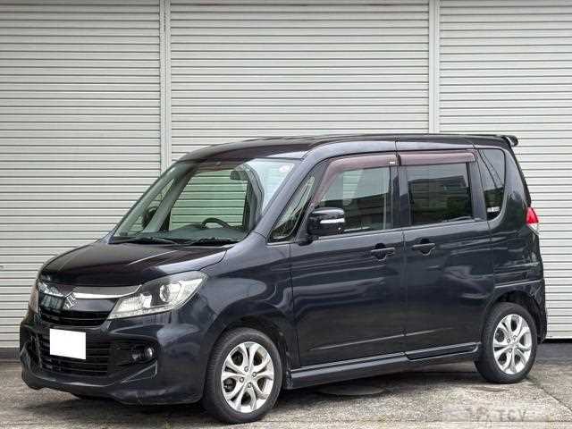 2012 Suzuki Suzuki Others