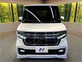 2021 Honda N BOX