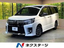 2017 Toyota Voxy