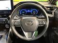 2024 Toyota Harrier