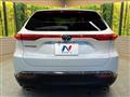 2024 Toyota Harrier