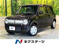 2018 Suzuki Lapin