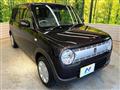 2018 Suzuki Lapin