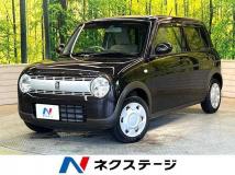 2018 Suzuki Lapin