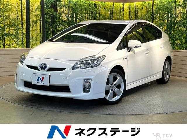 2009 Toyota Prius