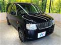 2011 Mitsubishi eK Wagon