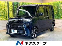2025 Daihatsu Tanto