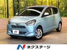 2021 Daihatsu Mira
