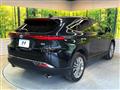 2021 Toyota Harrier Hybrid