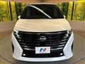 2025 Nissan Serena