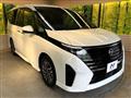 2025 Nissan Serena