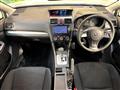 2012 Subaru IMPREZA XV HYBRID