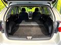 2012 Subaru IMPREZA XV HYBRID
